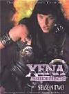 Xena Warrior Princess Season Two: Deluxe Collectors Edition