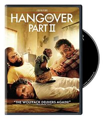 The Hangover Part II