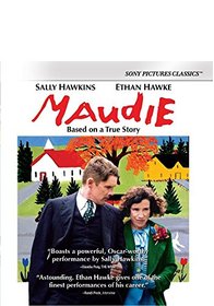 Maudie [Blu-ray]