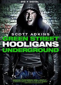 Green Street Hooligans: Underground