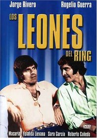 Los Leones del Ring