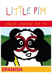 Little Pim: 3-Pak (Spanish)