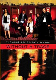Without a Trace: The Complete Seventh Season