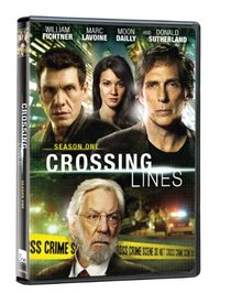 Crossing Lines S1