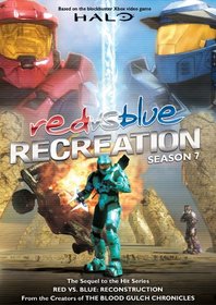 Red Vs Blue Season 7: Recreation