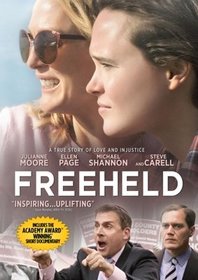 FREEHELD (DVD)