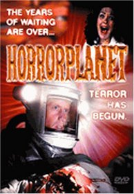 Horror Planet