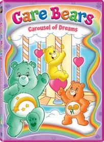 Care Bears - Carousel of Dreams 3