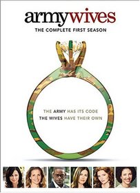 Army Wives: The Complete First Season