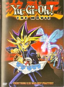 Yu-gi-oh! The Movie