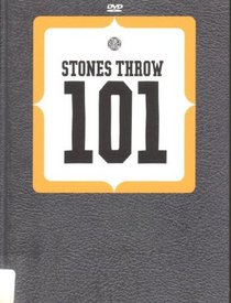 Stones Throw 101 (2pc) (Bonc)