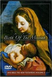 Birth Of The Messiah