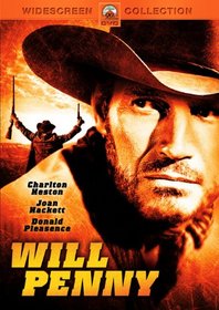 Will Penny (1968)