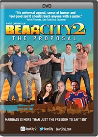 Bear City 2