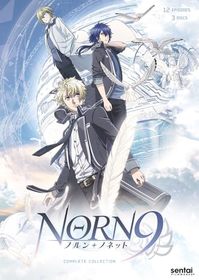 Norn9: Norn + Nonette