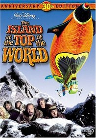 The Island at the Top of the World (30th Anniversary Edition)