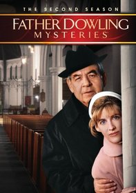 Father Dowling Mysteries: The Second Season