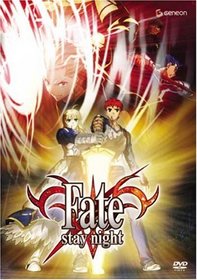 Fate/Stay Night, Vol. 6: The Holy Grail