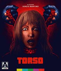 Torso (Special Edition) [Blu-ray]