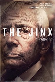 The Jinx: The Life and Deaths of Robert Durst [Blu-ray] + Digital HD