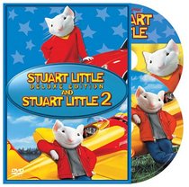 Stuart Little (Deluxe Edition)/Stuart Little 2