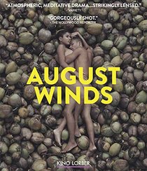 August Winds [Blu-ray]