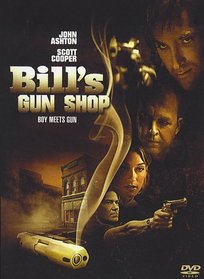Bill's Gun Shop