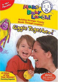 Make Baby Laugh's Giggle Together!