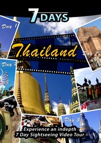 7 Days  THAILAND