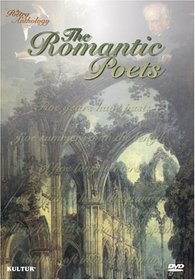 English Poetry Anthology - The Romantic Poets