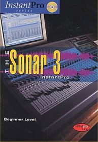 The InstantPro: Sonar 3 - Beginner Level