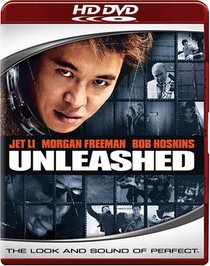 Unleashed [HD DVD]