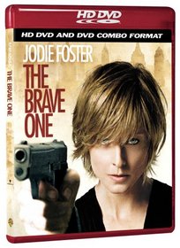 The Brave One (Combo HD DVD and Standard DVD)