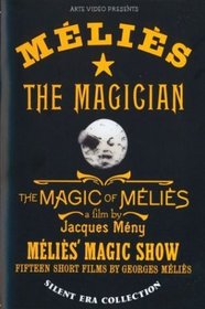 Melies the Magician