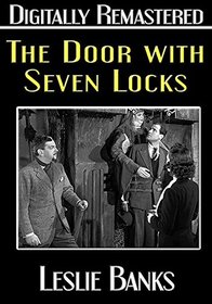 The Door with Seven Locks - Digitally Remastered