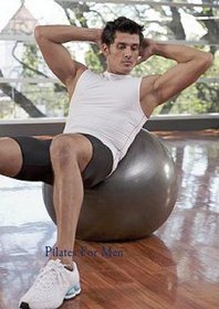 Pilates For Men