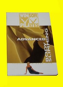 Winsor Pilates Advanced Body Slimming - Sculpt Your Body Slim DVD