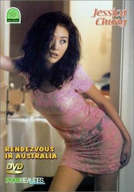 Pure Beauties: Jessica Chung - Rendezvous in Australia