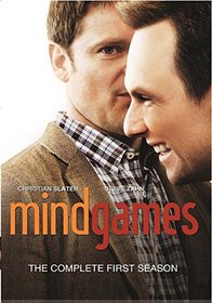 Mind Games: Season 1