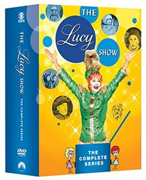 The Lucy Show: The Complete Series