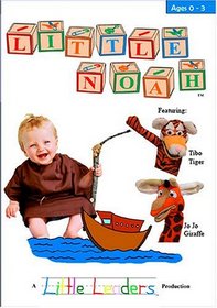 Little Noah