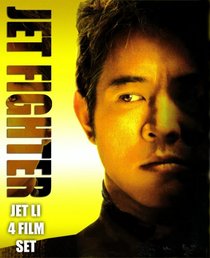 Jet Fighter Collection: Jet Li