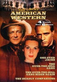 Great American Western V.10, The
