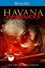 Havana Darkness [Blu-ray]