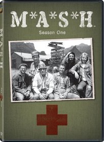 M*A*S*H TV Season 1