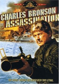 Assassination (1987)