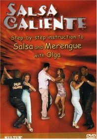 Salsa Caliente