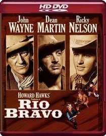 Rio Bravo [HD DVD]