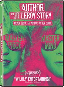 Author: The Jt Leroy Story