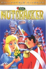 The Nutcracker (Jetlag Productions)